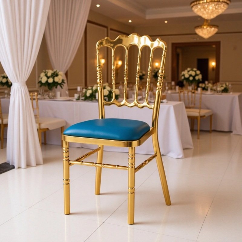 Chaise ceremonie