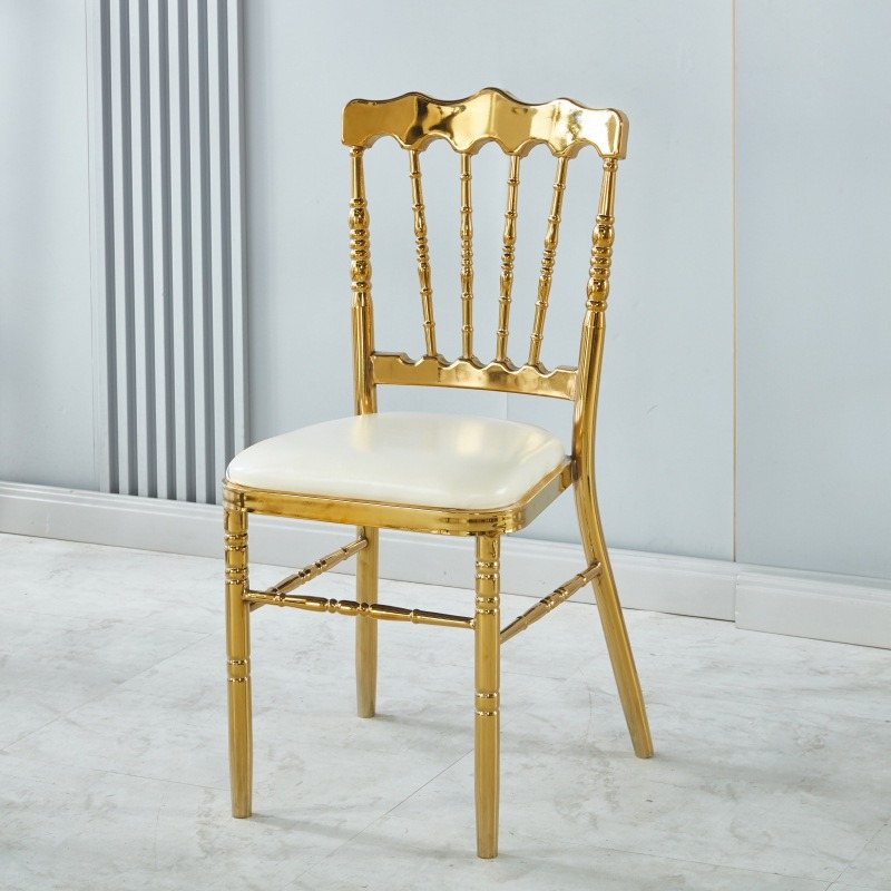 Chaise ceremonie