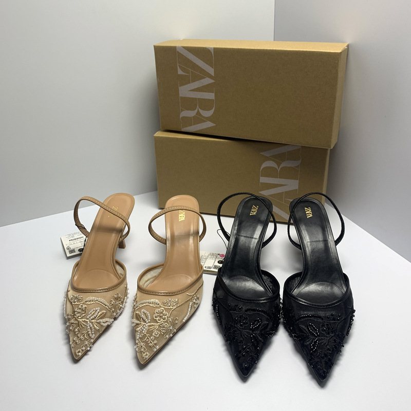 chaussure pour femme