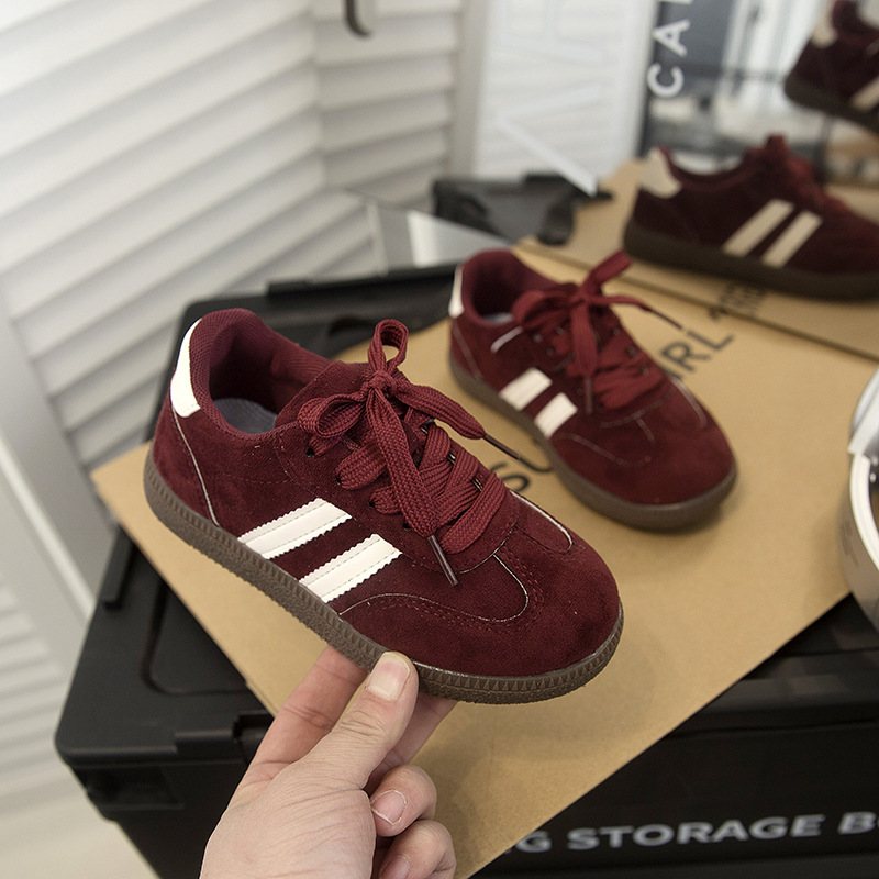 chaussure pour enfant