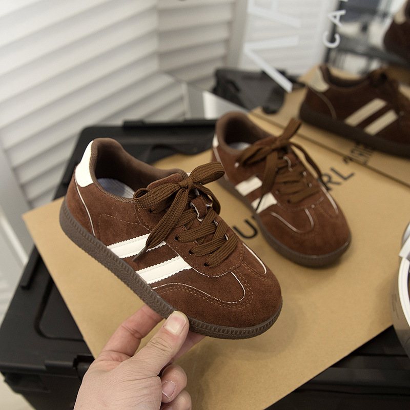 chaussure pour enfant