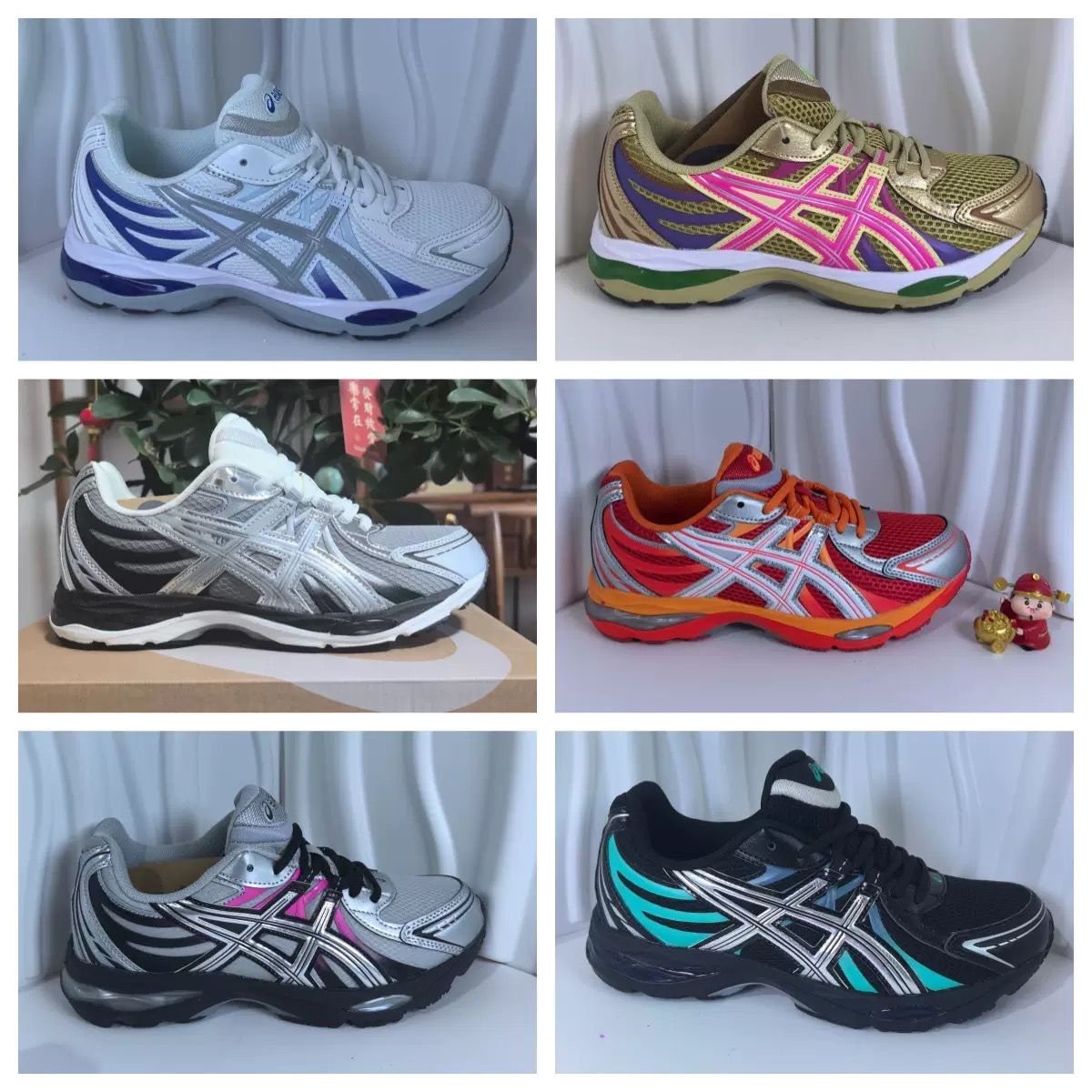 Chaussure Tennis Sport Premium - Confort & Performance