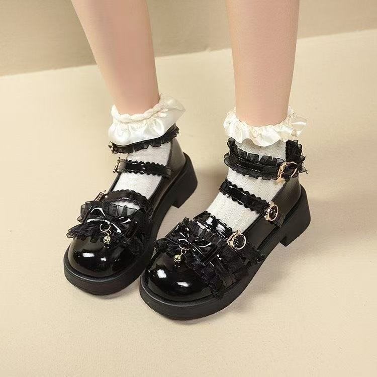 chaussure