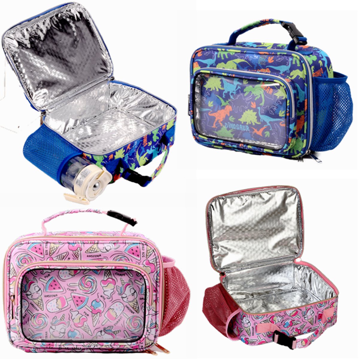 box lunch