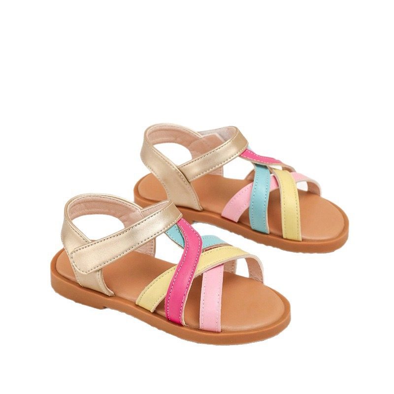 Sandales enfants