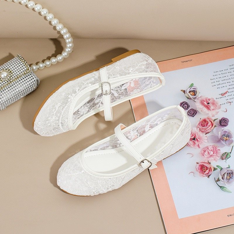 Ballerine enfants