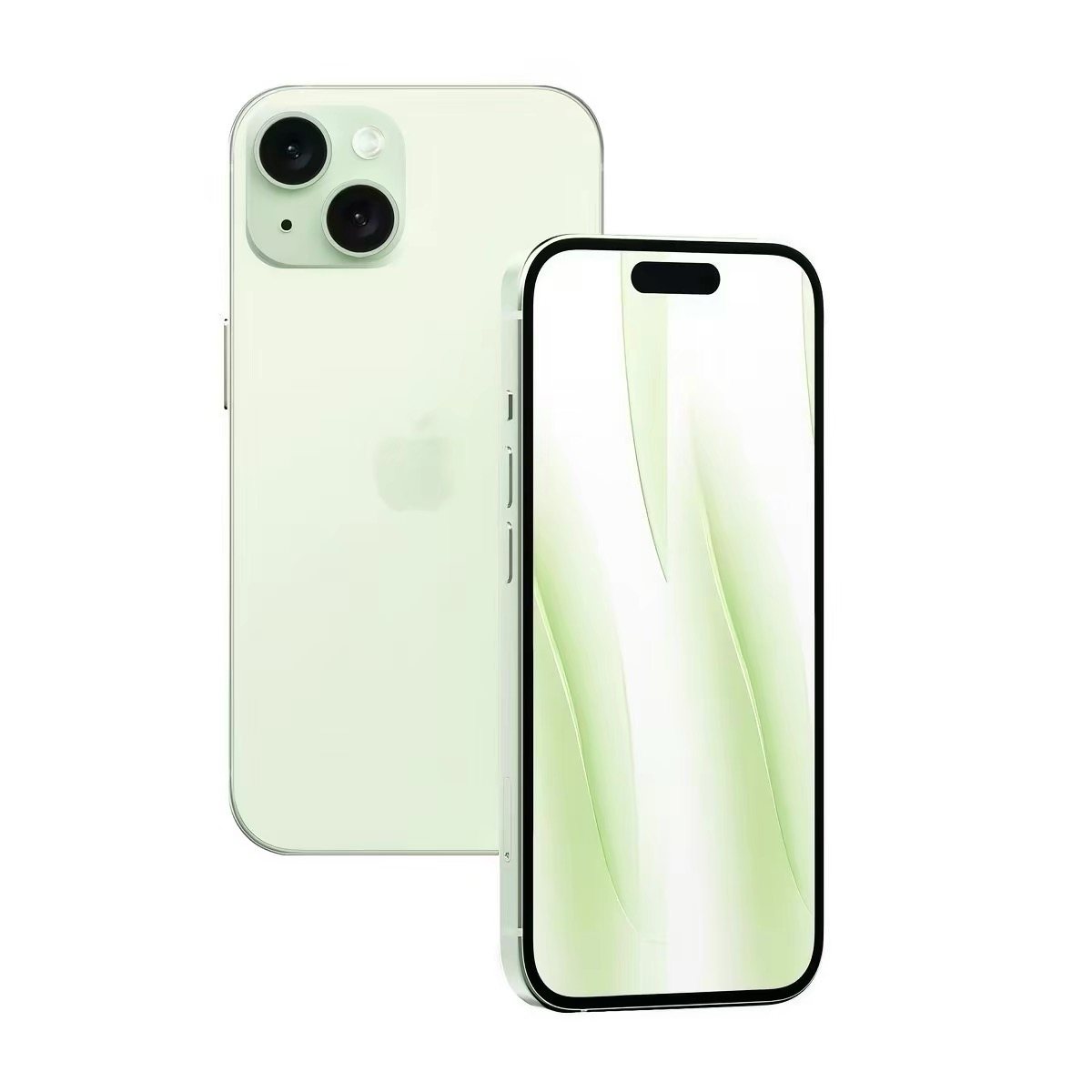 iPhone 15