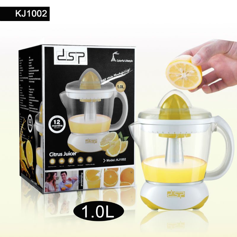 Presse à jus