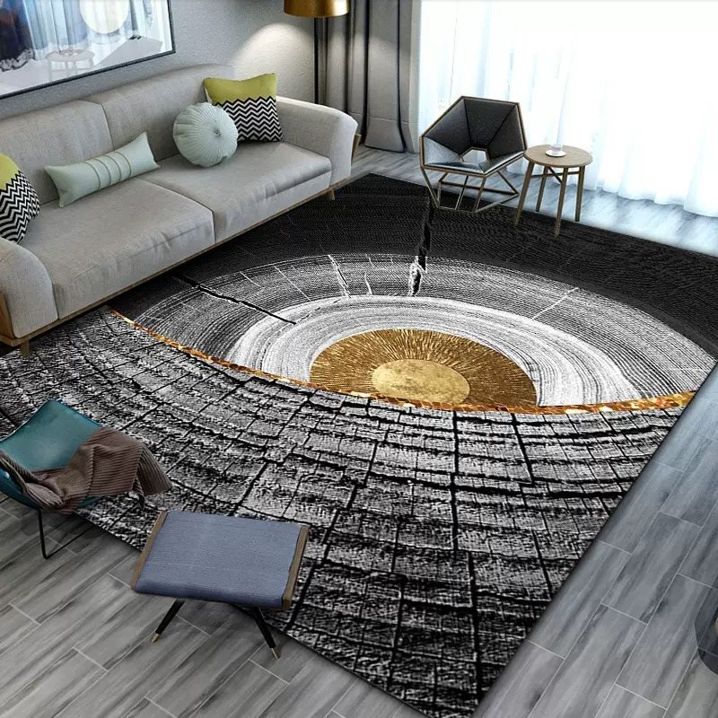 Tapis 3D