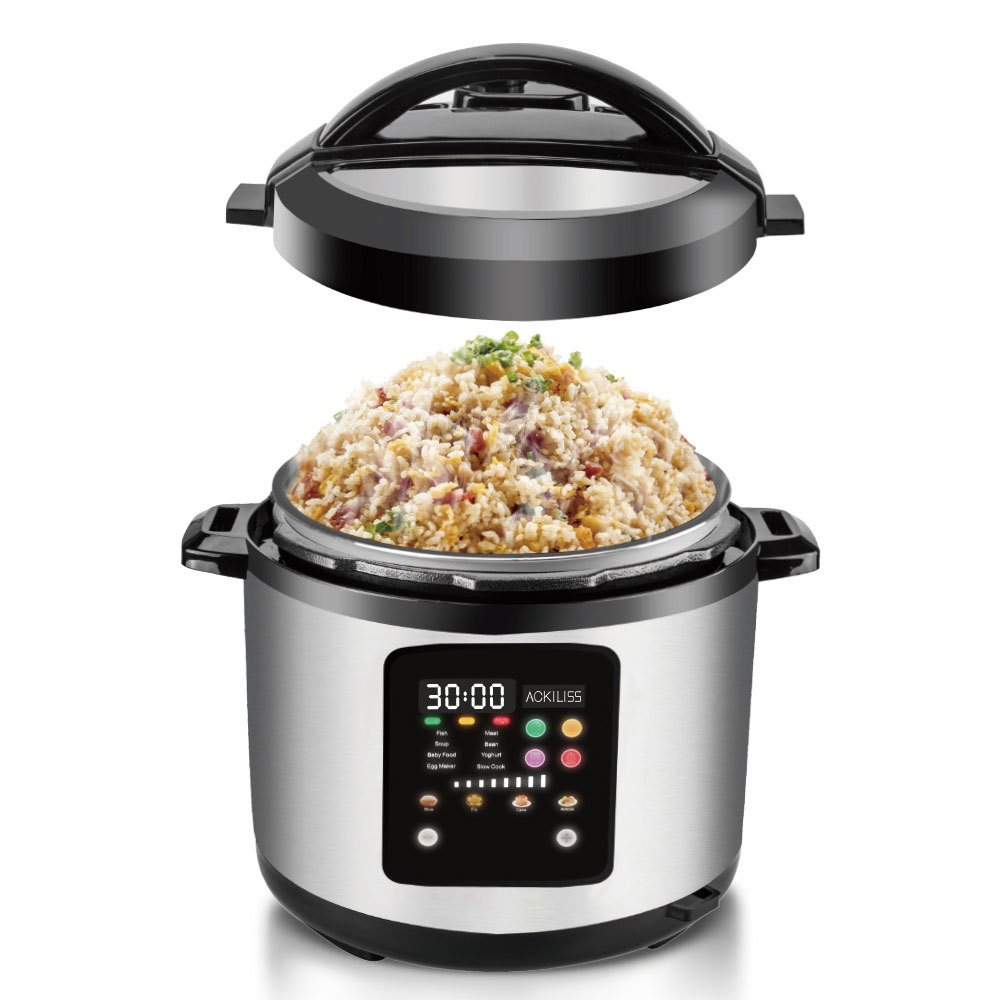 Rice cookers