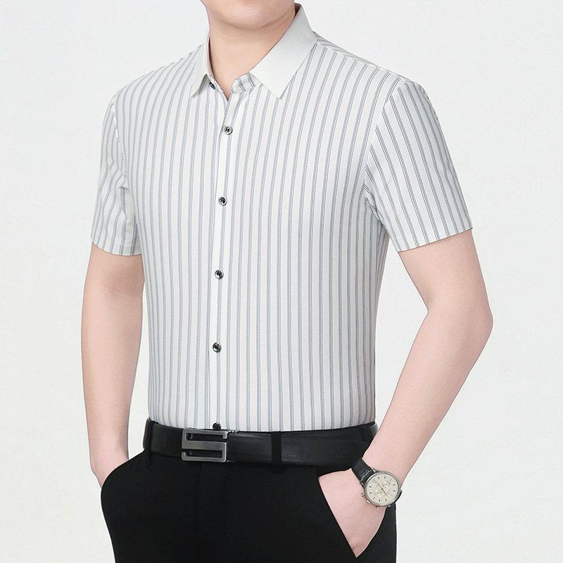 Chemise pour homme