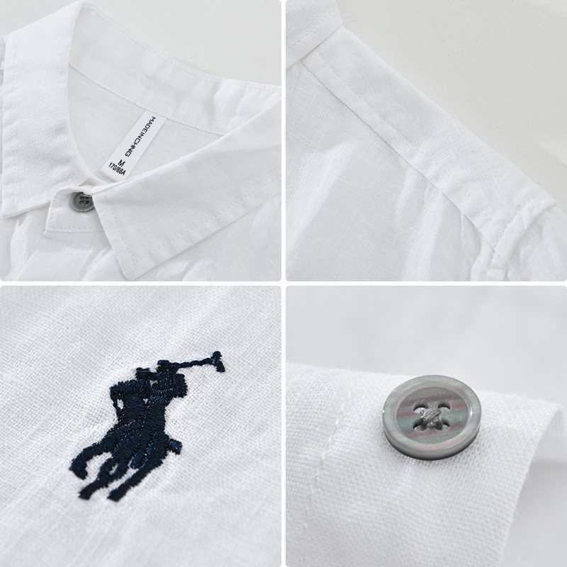 Chemise pour homme