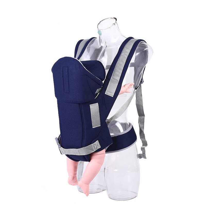 Porte-bébé multifonctionnel