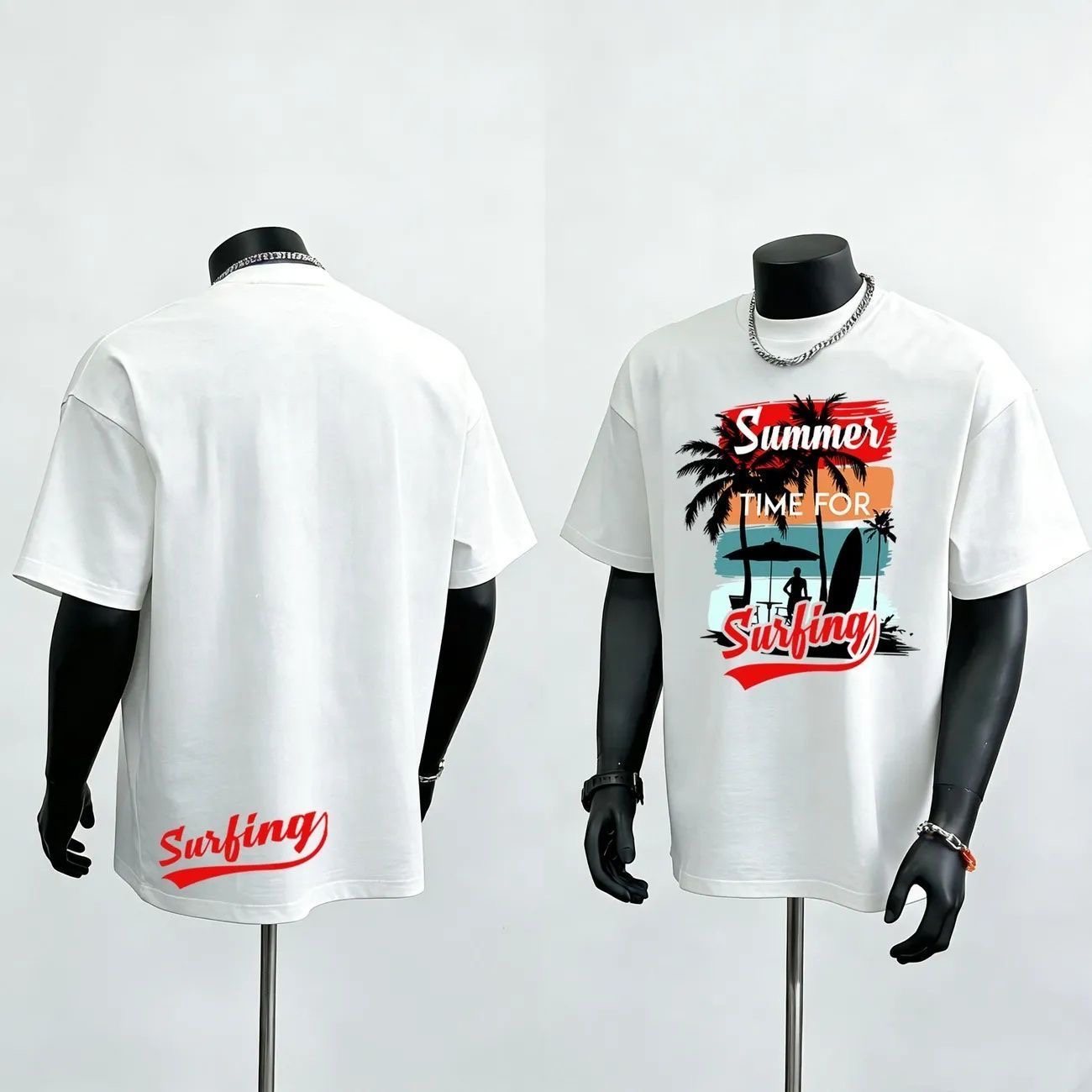 Tee-shirts