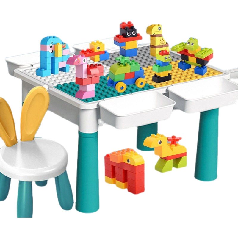 Table de jeu multifonctionnelle