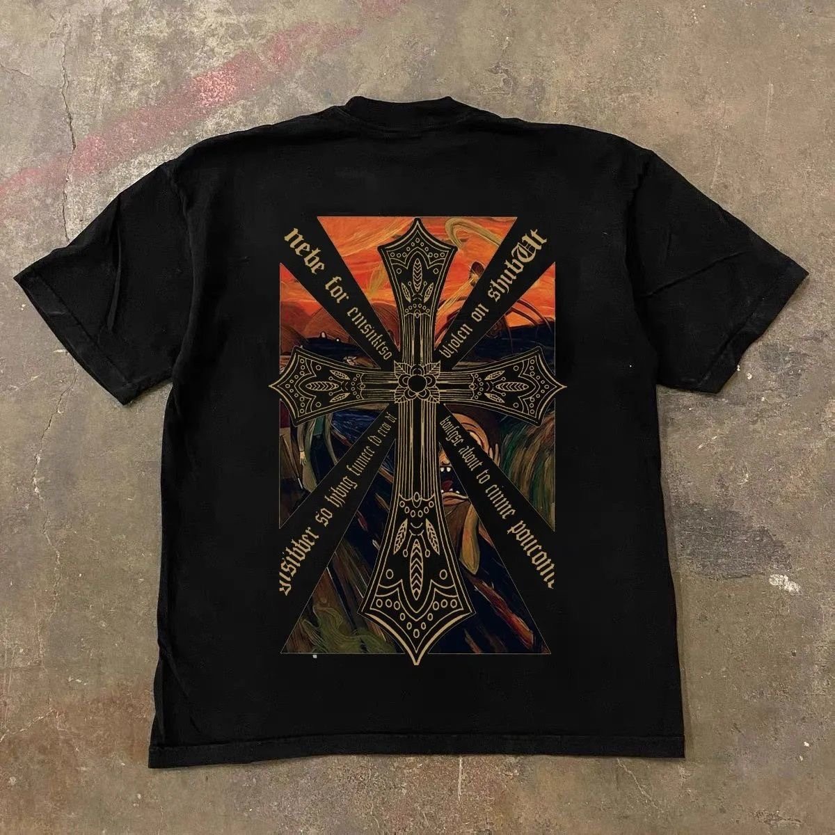 Tee-shirts