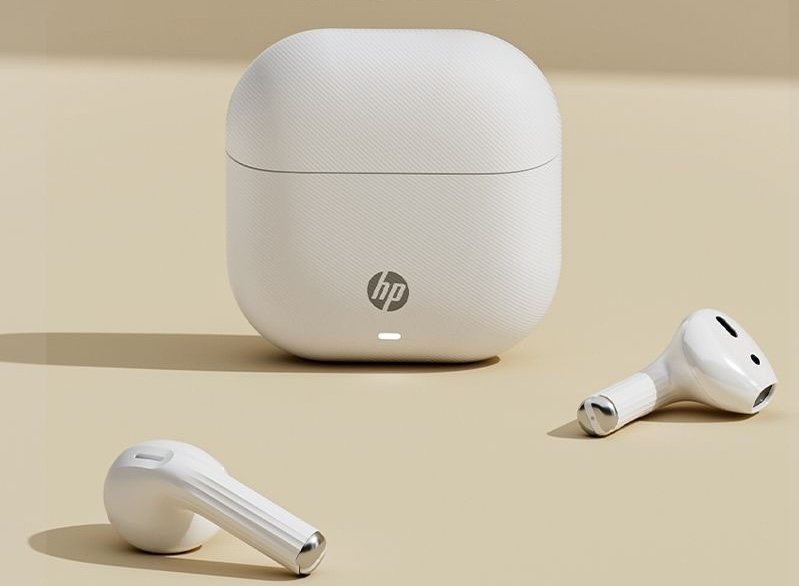 Écouteurs HP