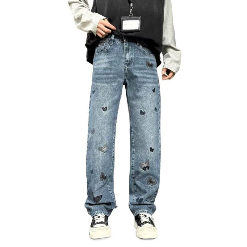 Pante jean pour homme