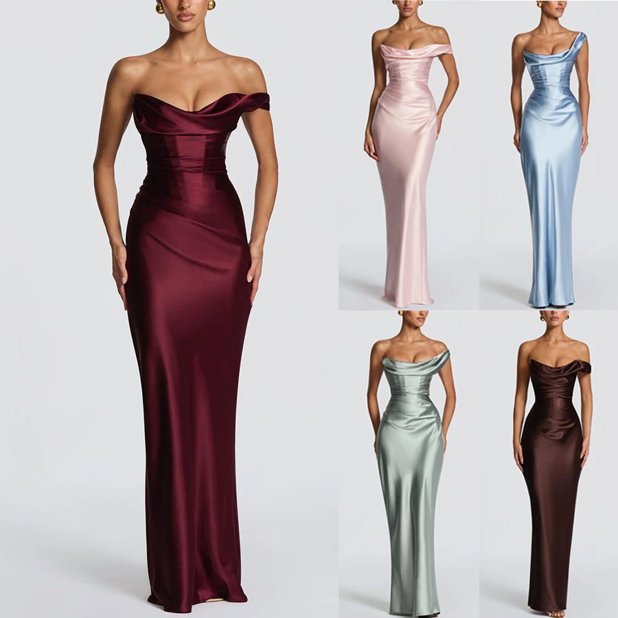 Robe de soirée