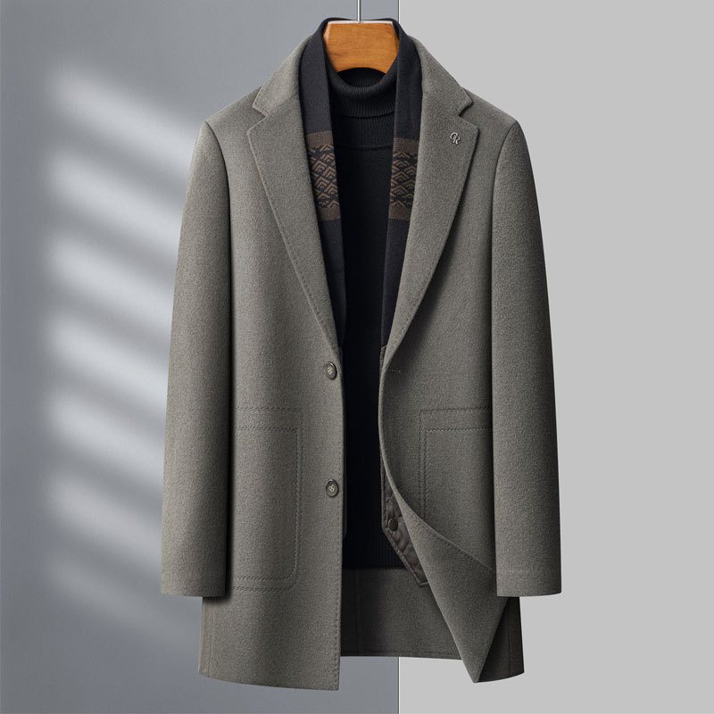 Manteau pour femme