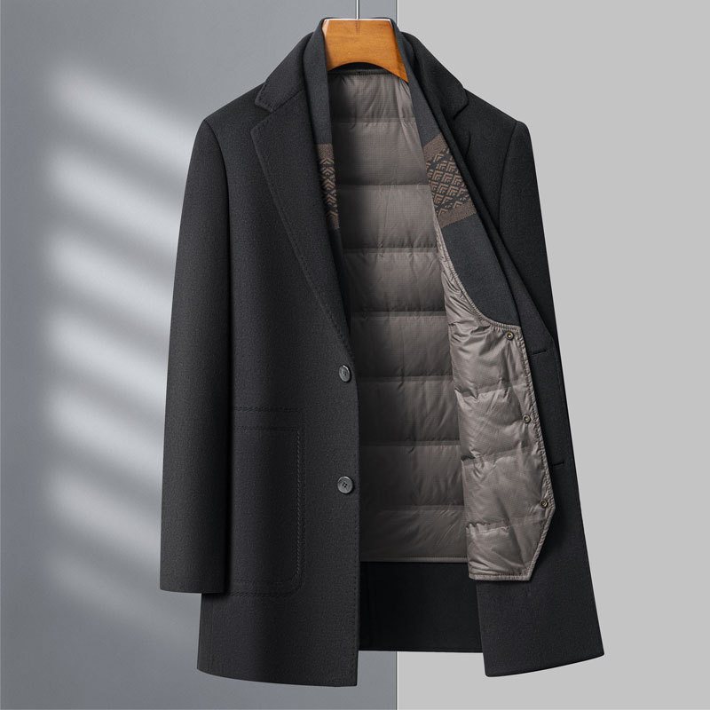 Manteau pour femme