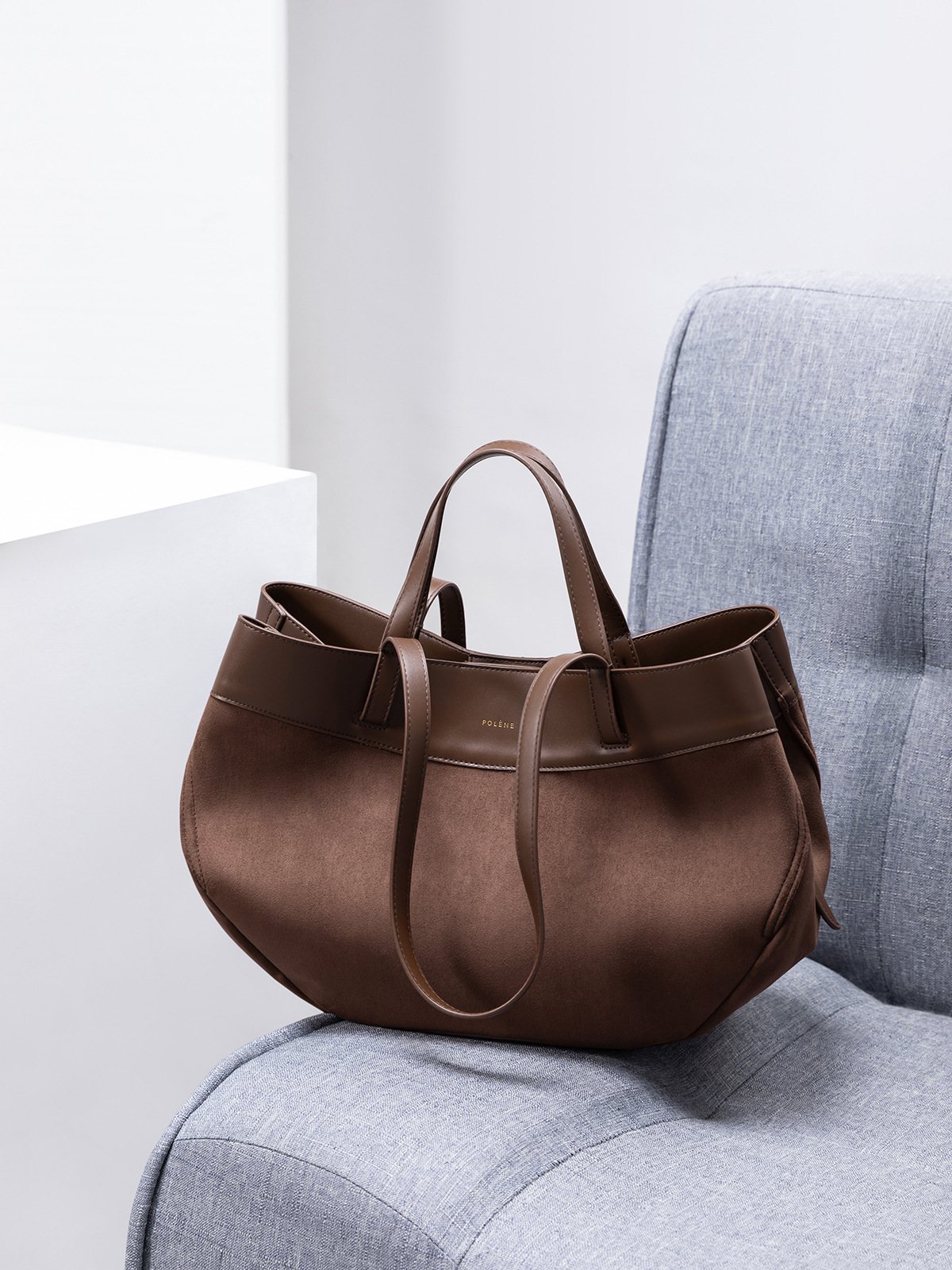Sac à main femme polene