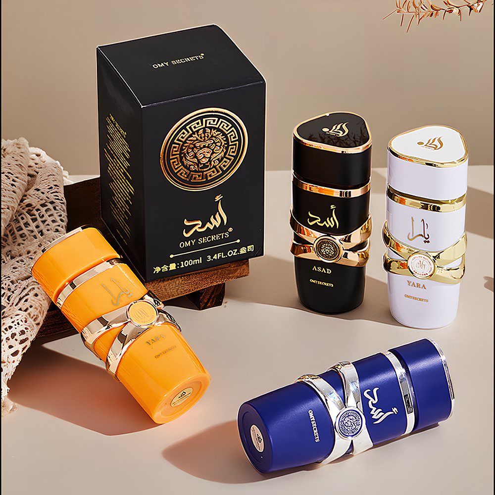Parfum pour homme et Femme