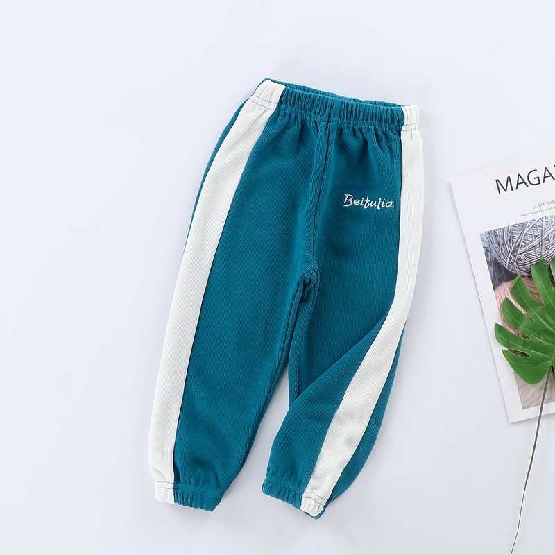 Pantalon de jogging enfant