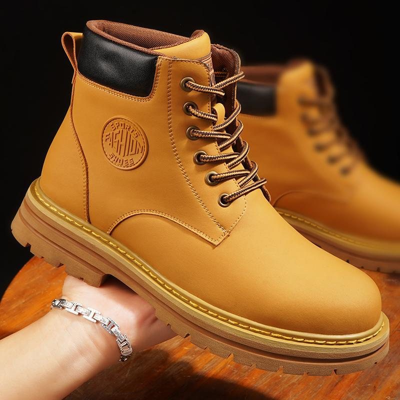 Bottes Bumblebee