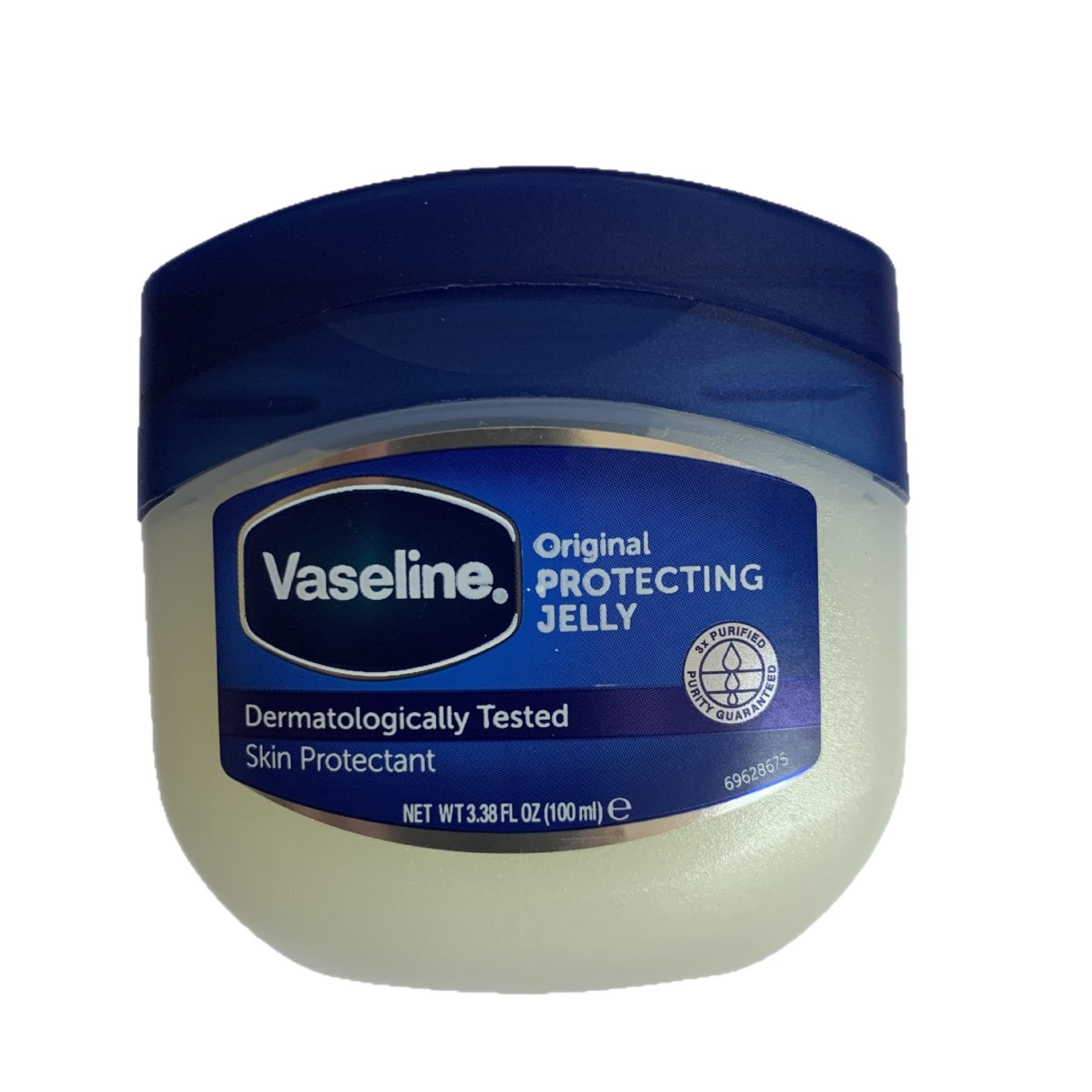 Veseline pure