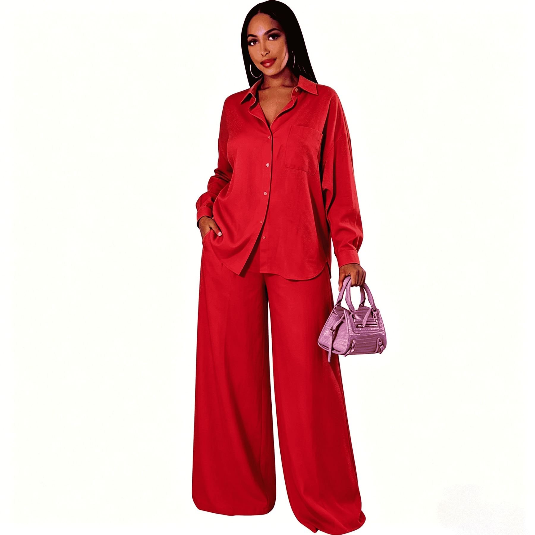 Ensemble pour femme