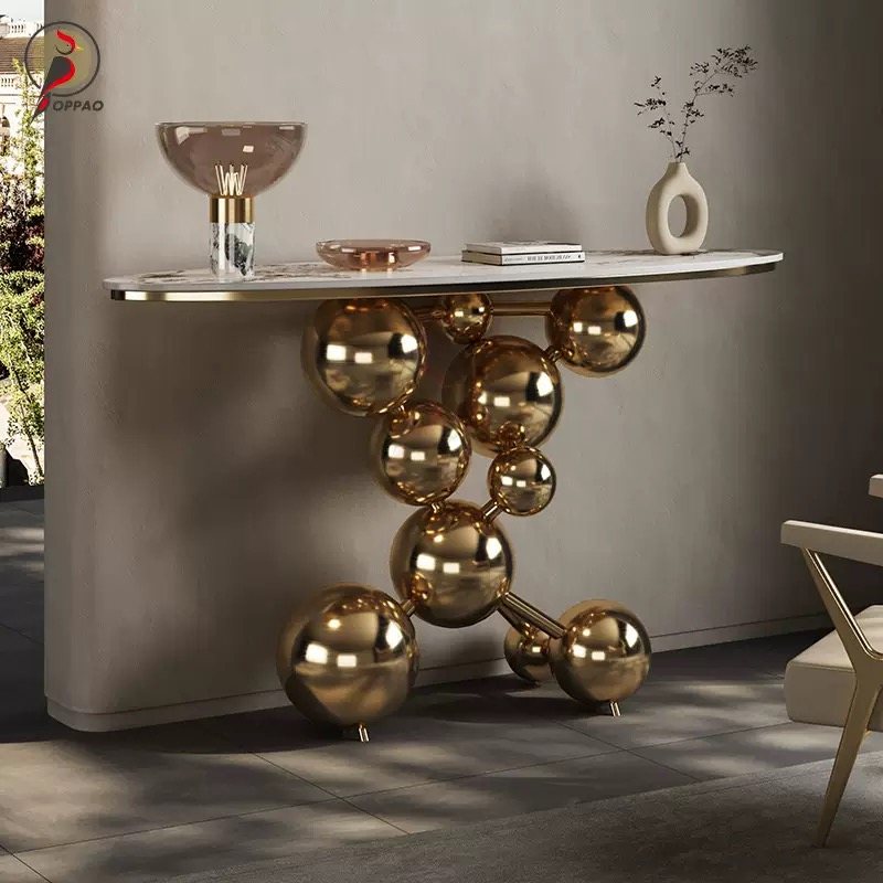 Table d'entrée