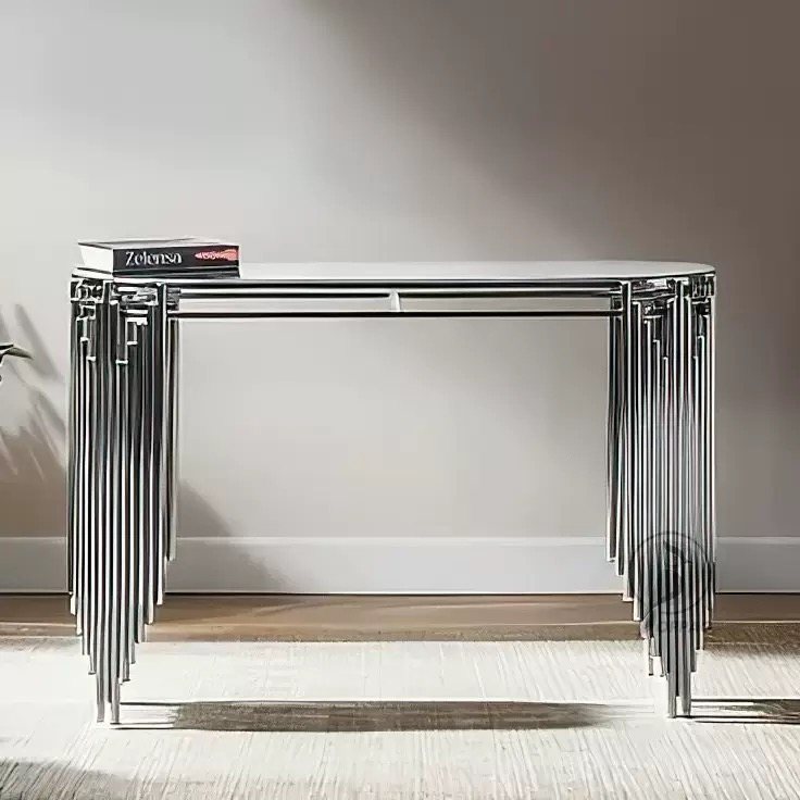 Table d'entrée