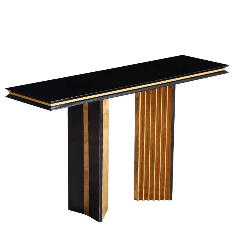 Table d'entrée