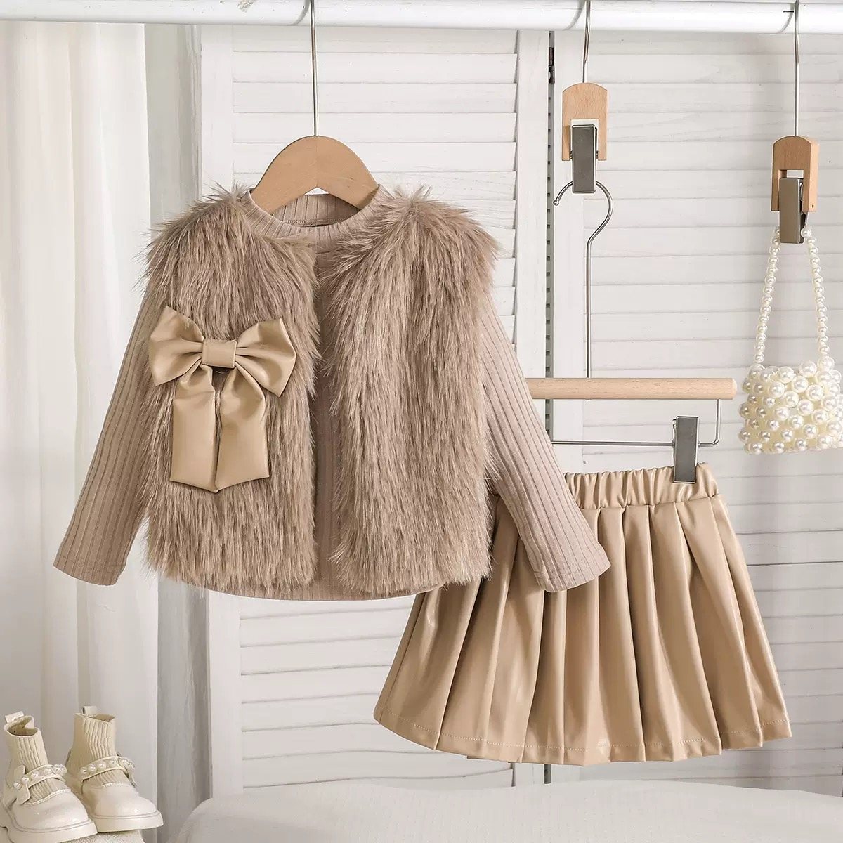 Ensemble jupe