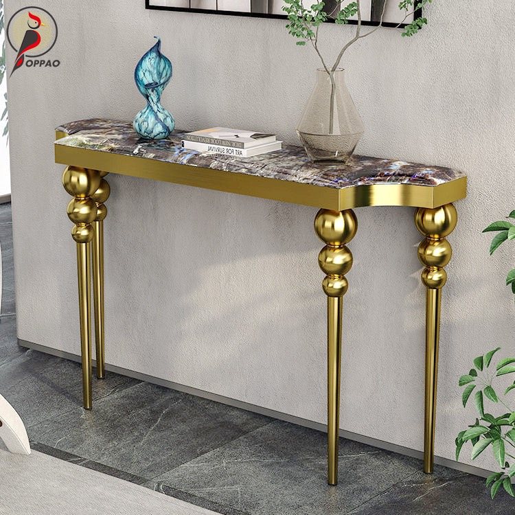 Table d'entrée