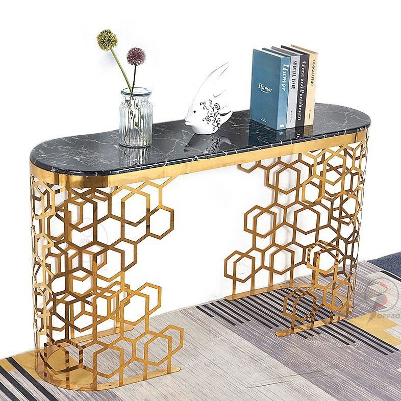 Table d'entrée