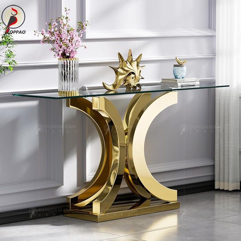 Table d'entrée