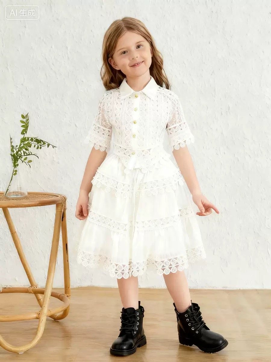 Ensemble Fille