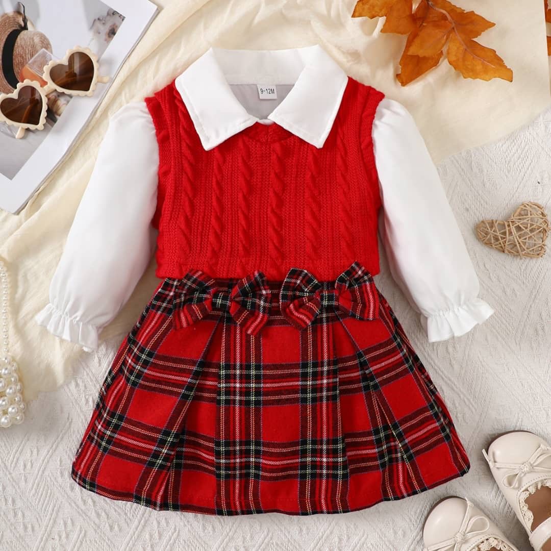 Ensemble Jupe