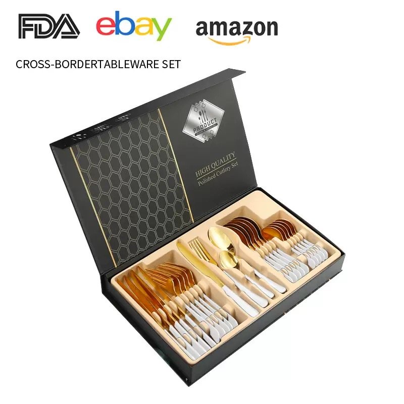 Pack de cuillère
