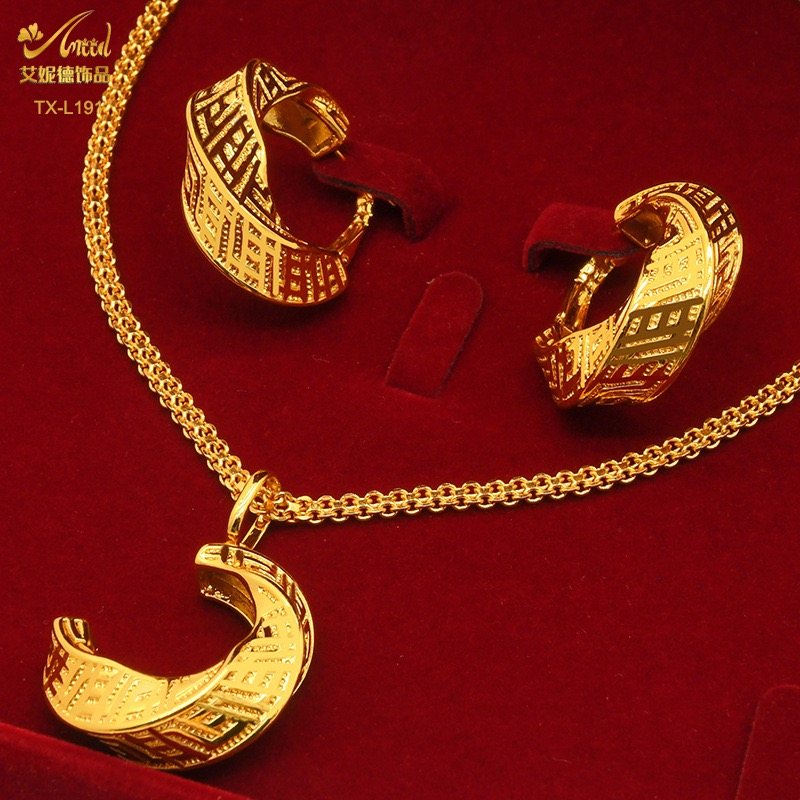 Bijoux pour femme