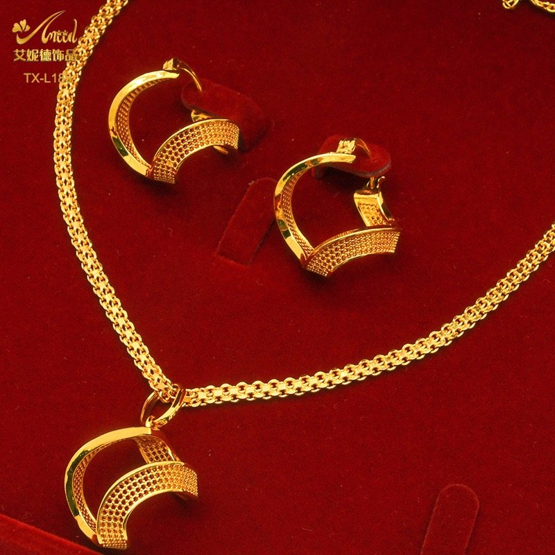 Bijoux pour femme