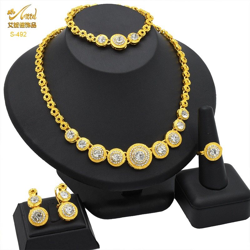 Bijoux pour femme