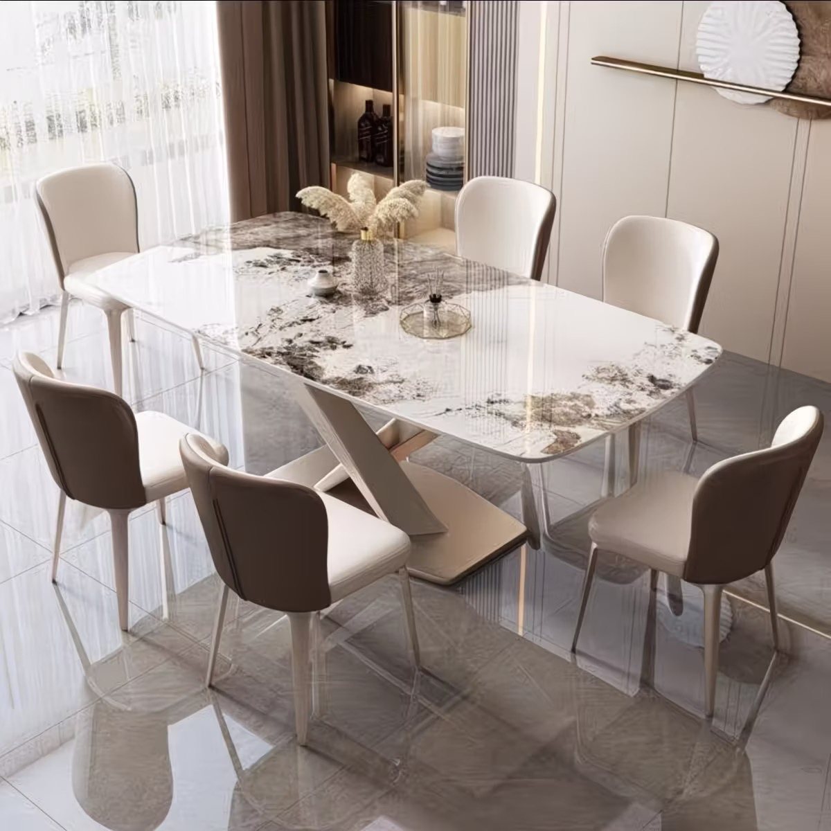 Table à manger