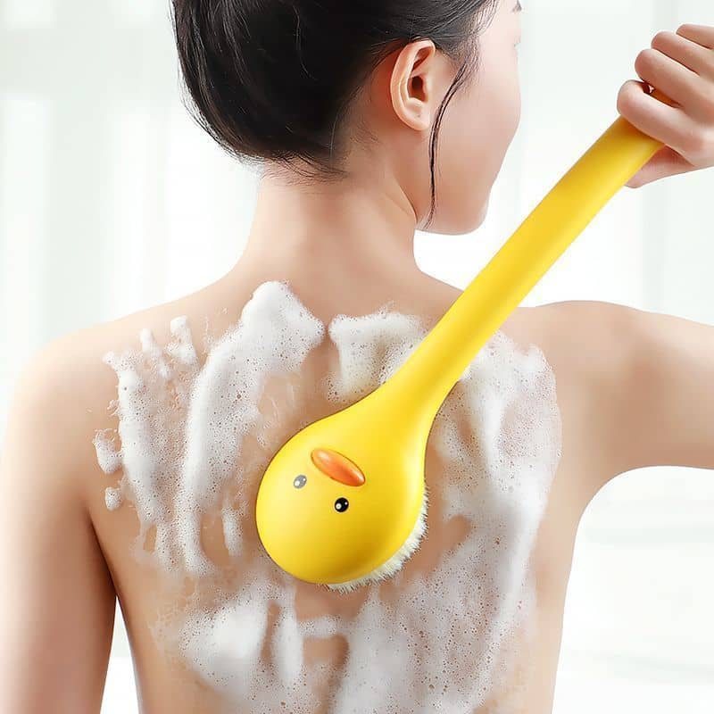 Brosse à corps