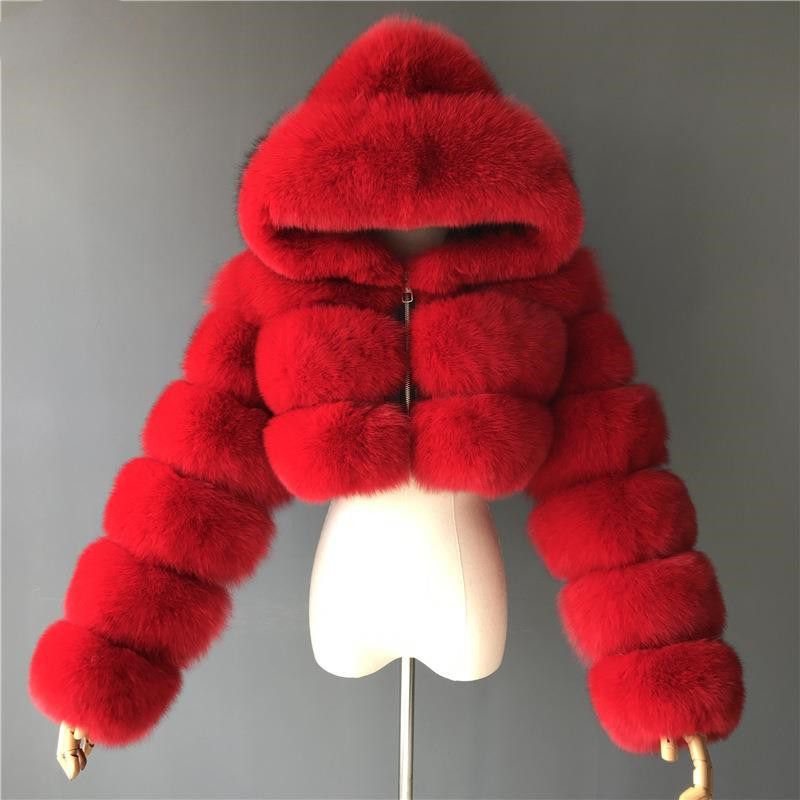Manteau pour femme