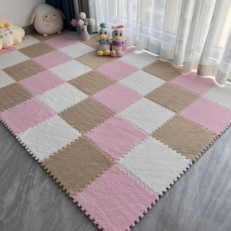 Tapis en Mousse