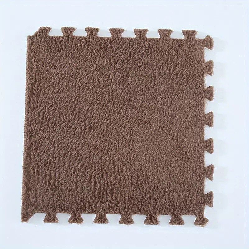 Tapis en Mousse