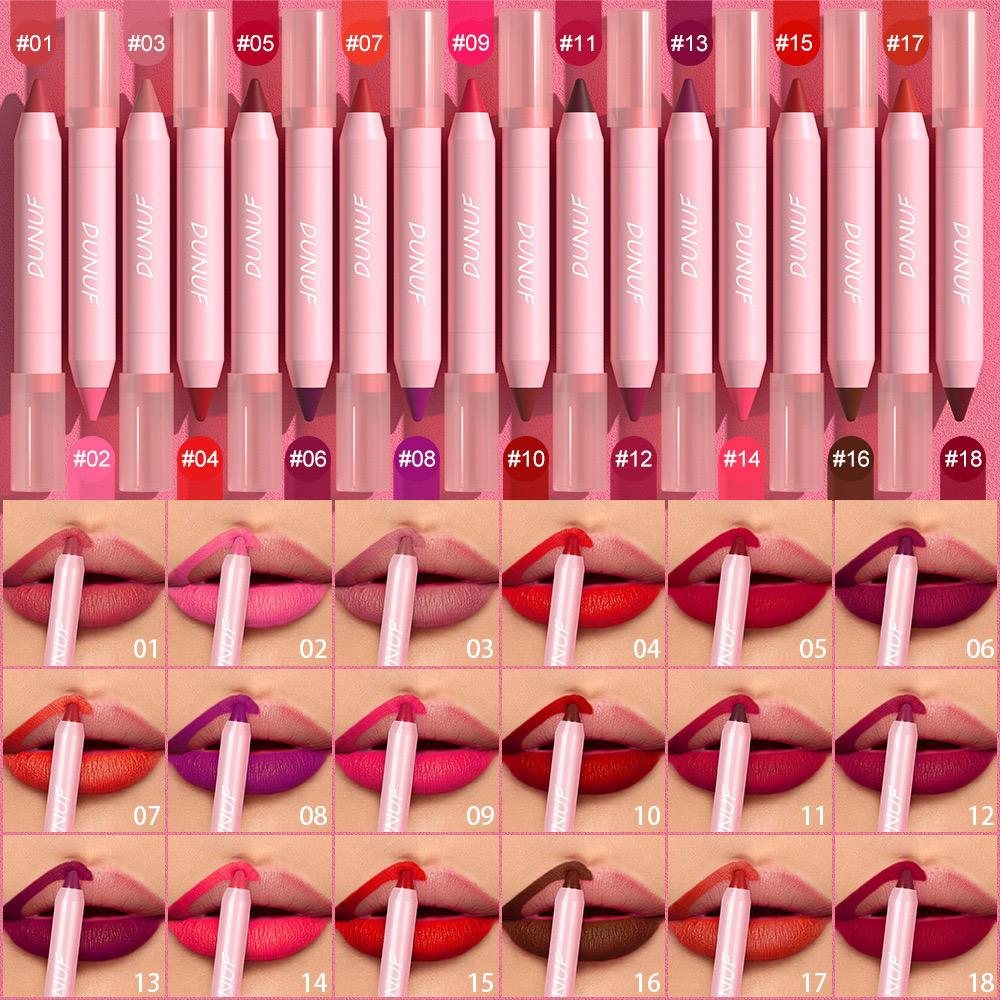 Stylo Rouge à levre